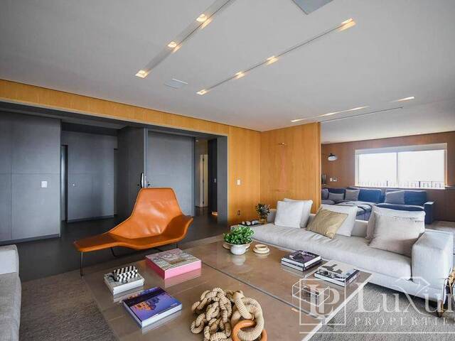 Apartamento para Venda em São Paulo - 4