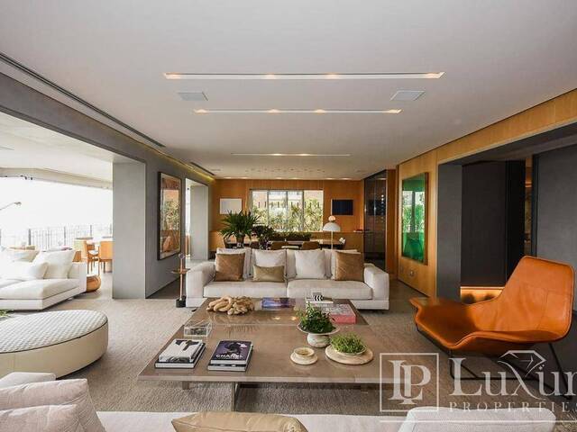 Apartamento para Venda em São Paulo - 5