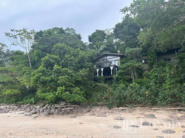 Casa de Praia para Venda em São Sebastião - 4