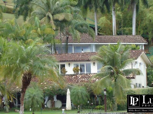 Venda em Frade (Cunhambebe) - Angra dos Reis