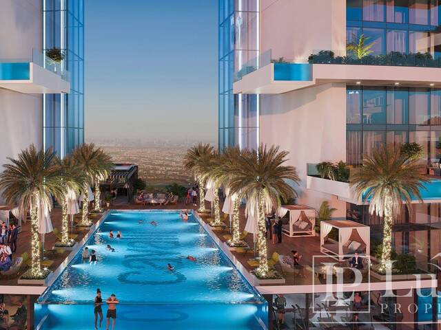 Apartamento para Venda em Dubai - 4