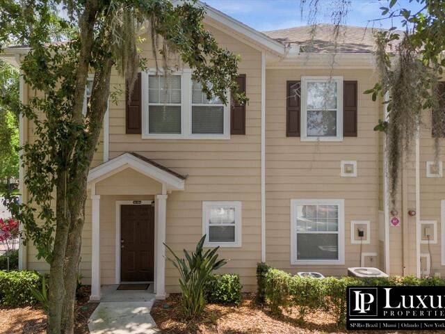 #1773 - Casa em condomínio para Venda em Orlando - FL - 3