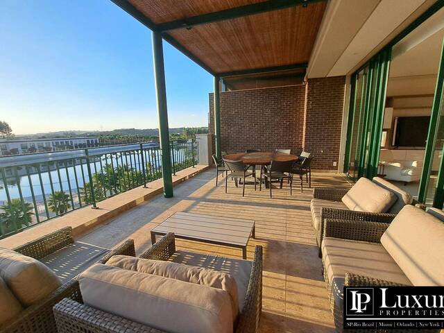 #1776 - Apartamento para Locação em Porto Feliz - SP - 1