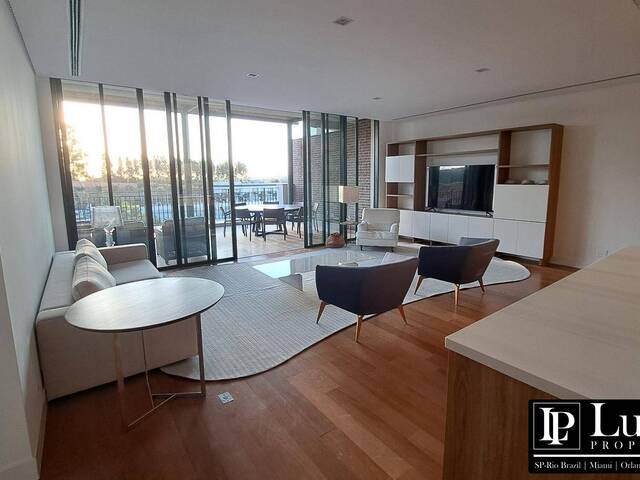 #1776 - Apartamento para Locação em Porto Feliz - SP - 3