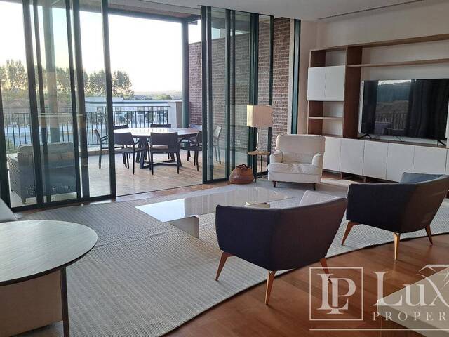 Apartamento para Locação em Porto Feliz - 5