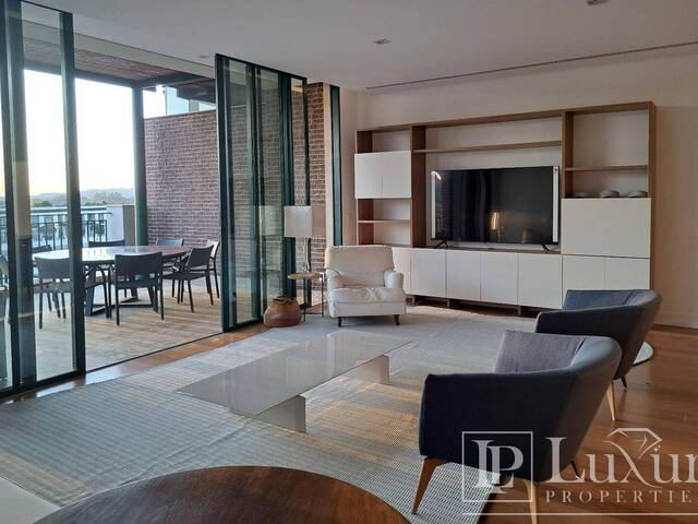 Apartamento para Locação em Porto Feliz - 4
