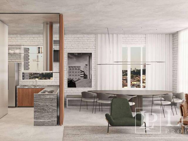 Apartamento para Venda em São Paulo - 2