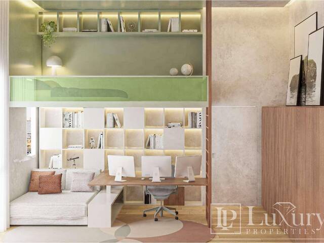 Apartamento para Venda em São Paulo - 5