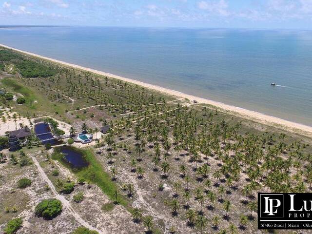#1781 - Fazenda para Venda em Caravelas - BA - 2