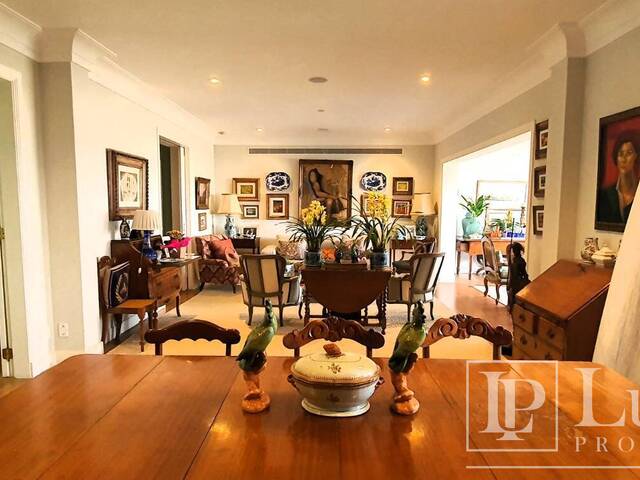Apartamento para Venda em São Paulo - 4