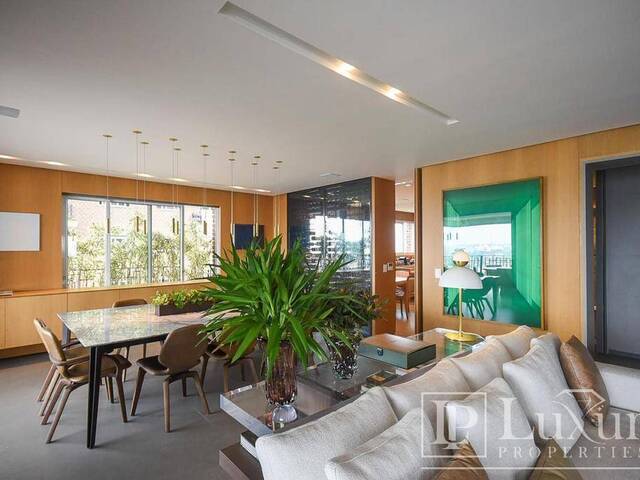 Apartamento para Venda em São Paulo - 5