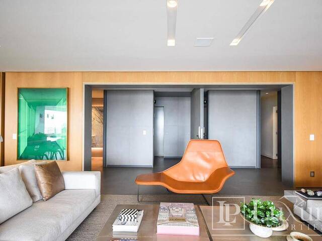 Apartamento para Venda em São Paulo - 4