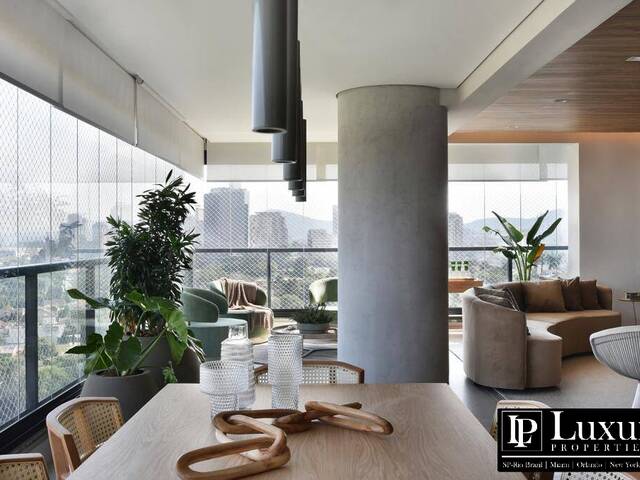 #1785 - Apartamento para Venda em Barueri - SP - 3