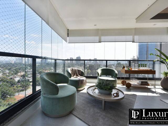 #1785 - Apartamento para Venda em Barueri - SP - 2