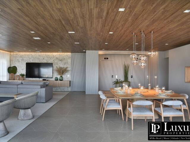 #1785 - Apartamento para Venda em Barueri - SP - 1