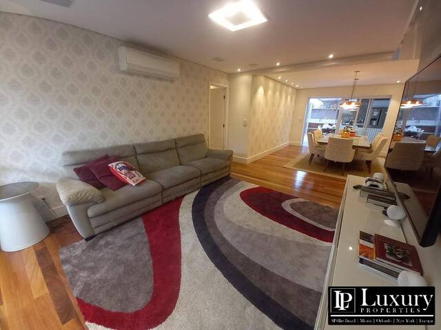 #1788 - Apartamento para Venda em São Paulo - SP