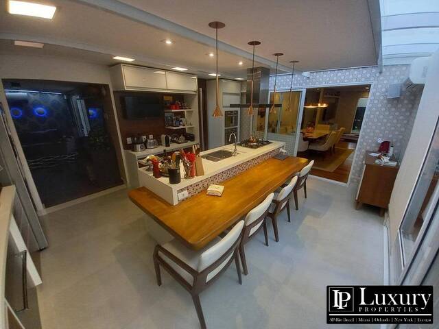 #1788 - Apartamento para Venda em São Paulo - SP