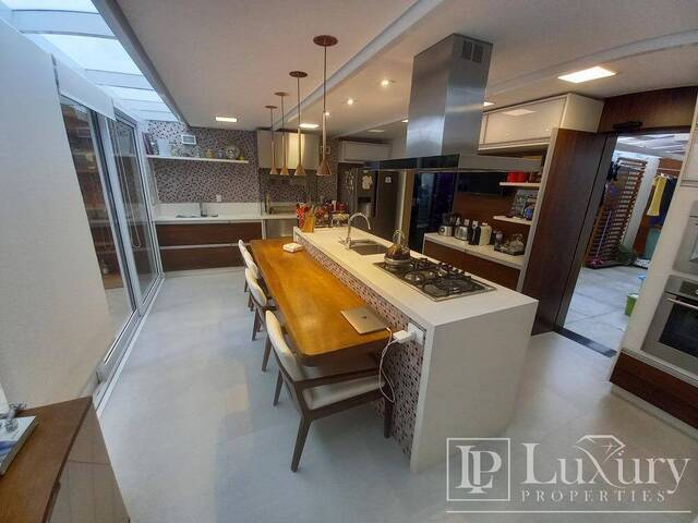 Apartamento para Venda em São Paulo - 4