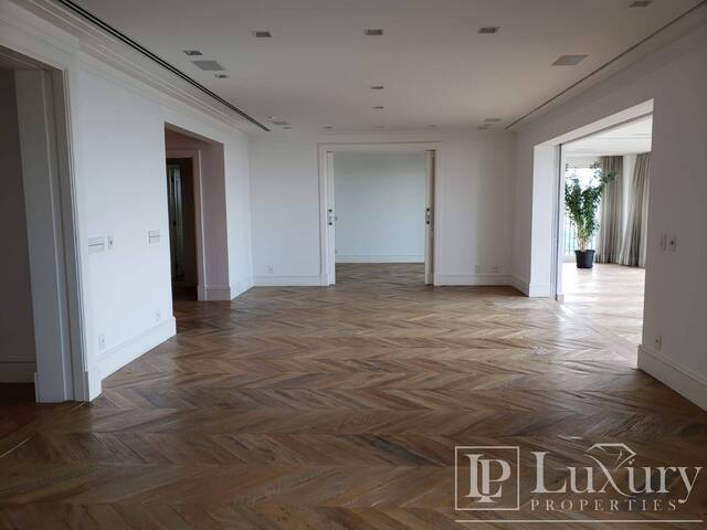 Apartamento para Locação em São Paulo - 5
