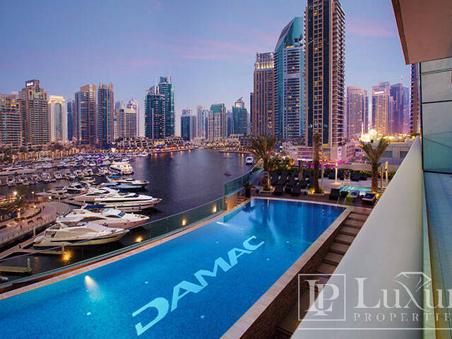 Apartamento para Venda em Dubai - 4