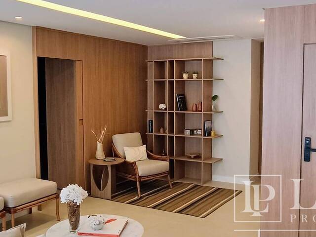 Apartamento para Locação em São Paulo - 4