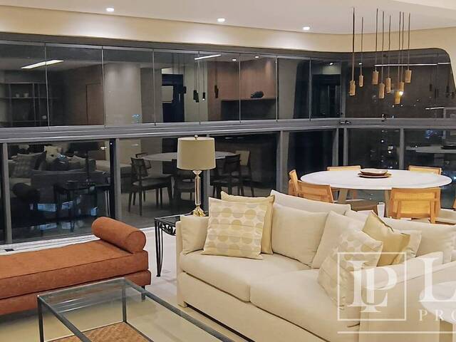 Apartamento para Locação em São Paulo - 5