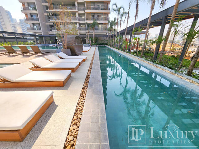Apartamento para Venda em São Paulo - 4
