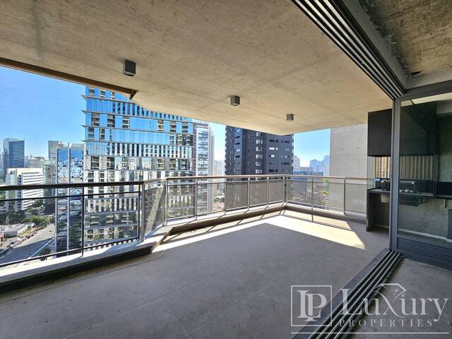 Apartamento para Venda em São Paulo - 5