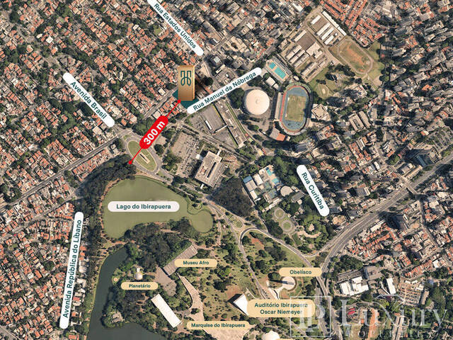 Apartamento para Venda em São Paulo - 4