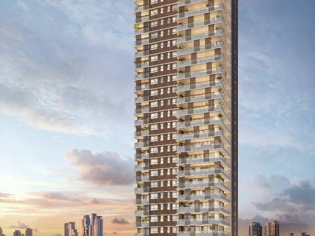 Apartamento para Venda em Barueri - 4