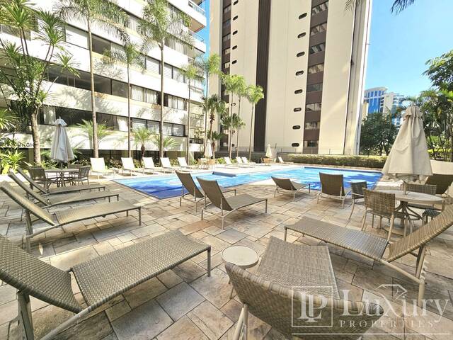 #1799 - Apartamento para Venda em São Paulo - SP