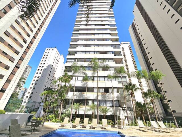 #1799 - Apartamento para Venda em São Paulo - SP
