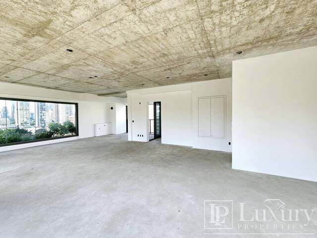 #1800 - Apartamento para Venda em São Paulo - SP