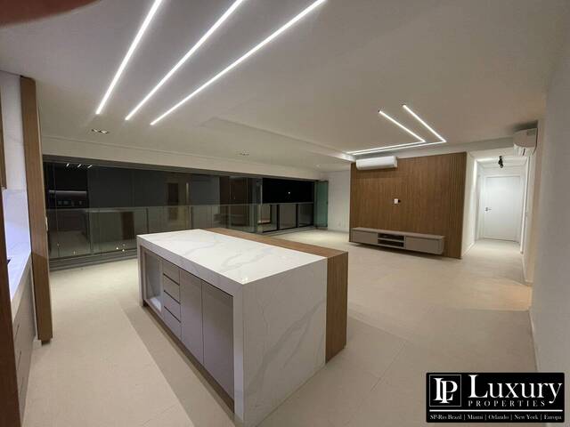 #1801 - Apartamento para Locação em São Paulo - SP - 3