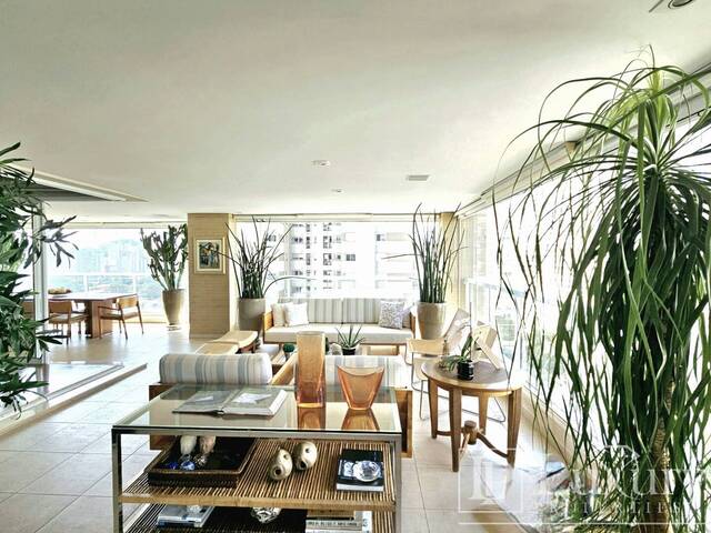 Apartamento para Venda em São Paulo - 4