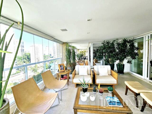 #1805 - Apartamento para Venda em São Paulo - SP