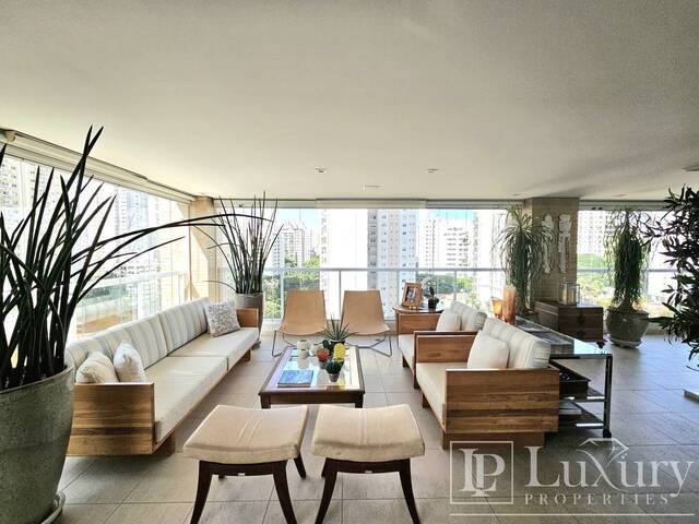 Apartamento para Venda em São Paulo - 5
