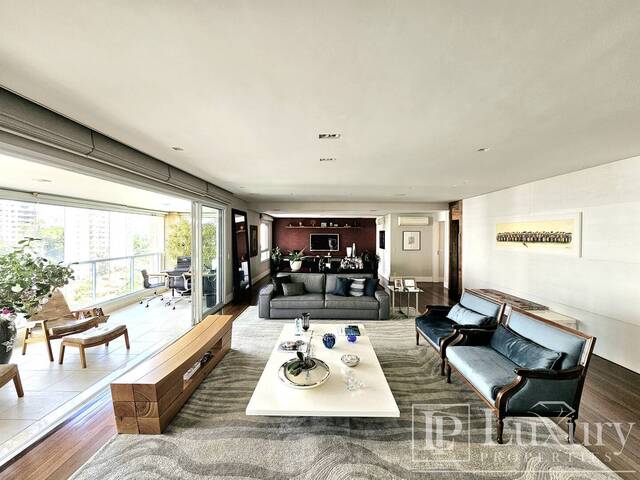 #1805 - Apartamento para Venda em São Paulo - SP