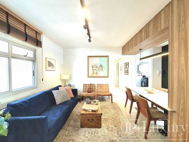 Apartamento para Venda em São Paulo - 4