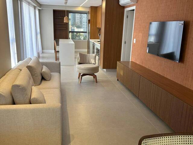 Apartamento para Locação em São Paulo - 5