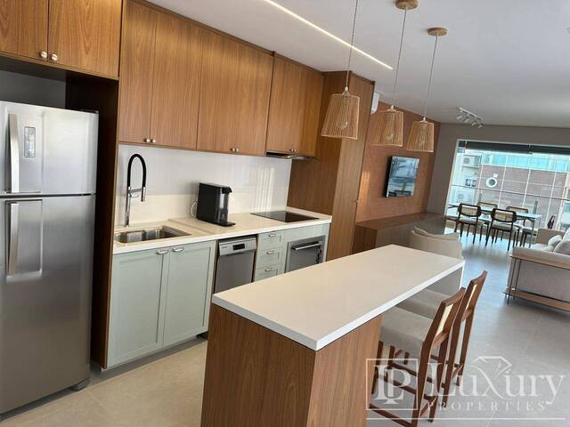 Apartamento para Locação em São Paulo - 4