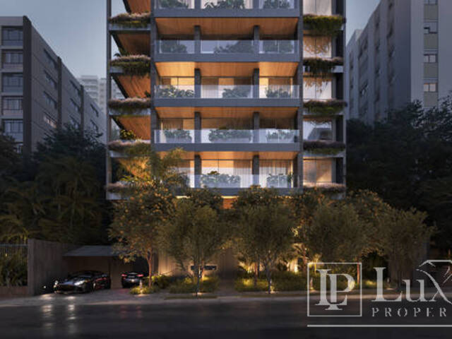 Apartamento para Venda em São Paulo - 4