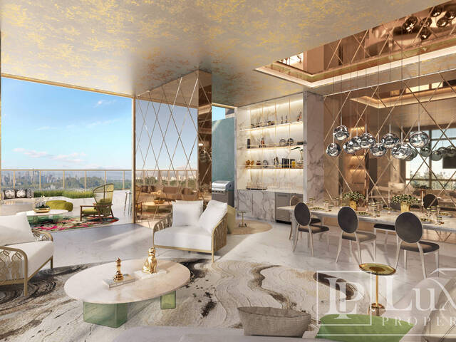 Apartamento para Venda em São Paulo - 4