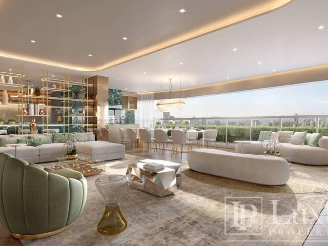 Apartamento para Venda em São Paulo - 3