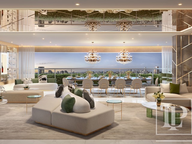 Apartamento para Venda em São Paulo - 5