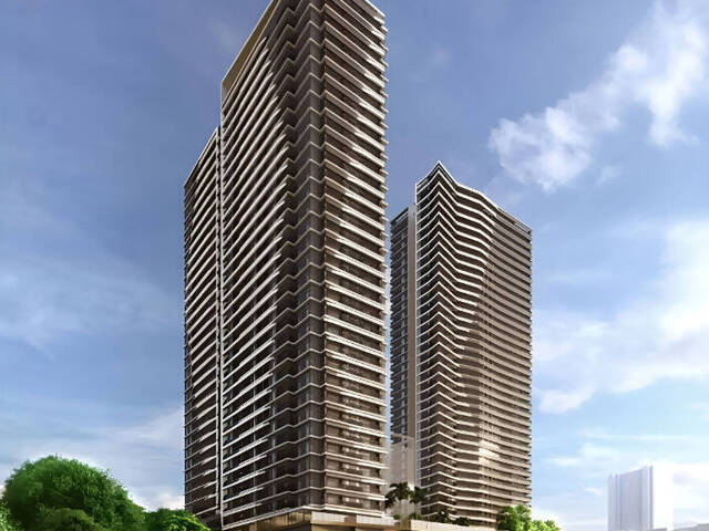 Apartamento para Venda em São Paulo - 2