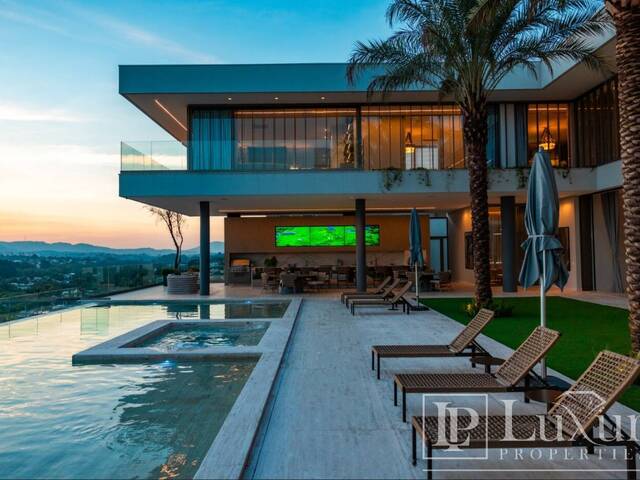 Casa em condomínio para Venda em Santana de Parnaíba - 4