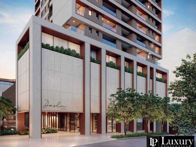 #1824 - Apartamento para Venda em São Paulo - SP - 3