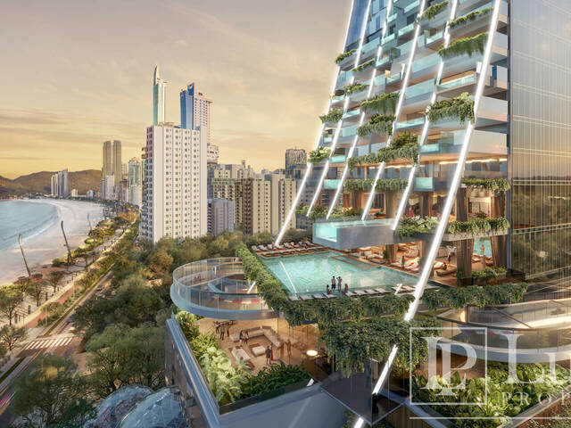 Apartamento para Venda em Balneário Camboriú - 4