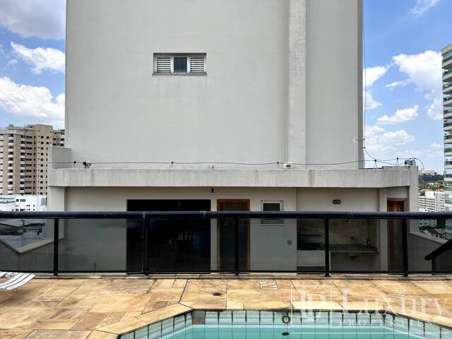 Cobertura para Venda em São Paulo - 4